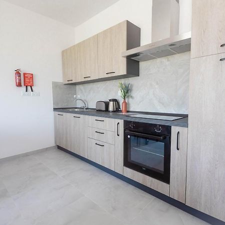 Brewmaster Residence Is-Swieqi Eksteriør billede
