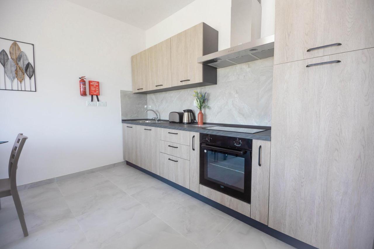 Brewmaster Residence Is-Swieqi Eksteriør billede