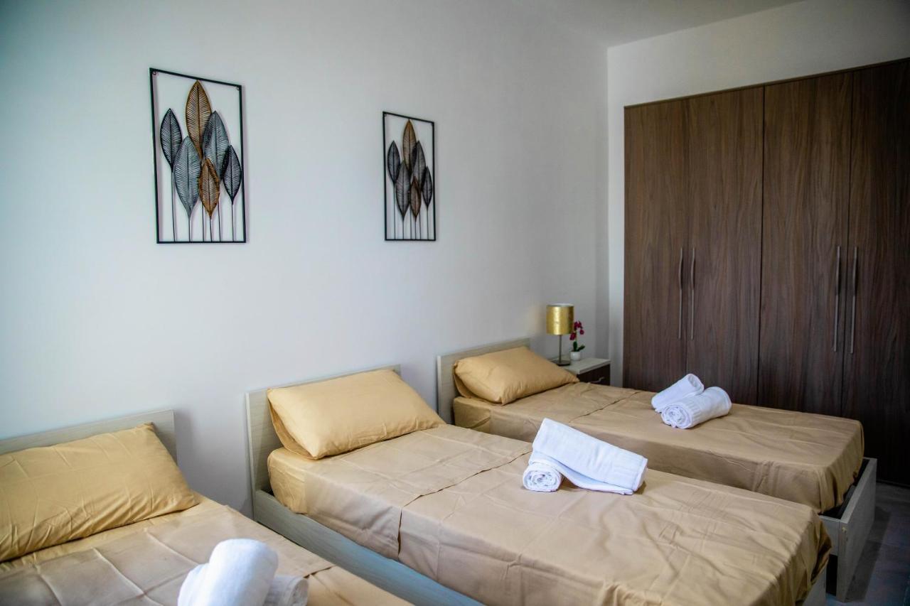 Brewmaster Residence Is-Swieqi Eksteriør billede