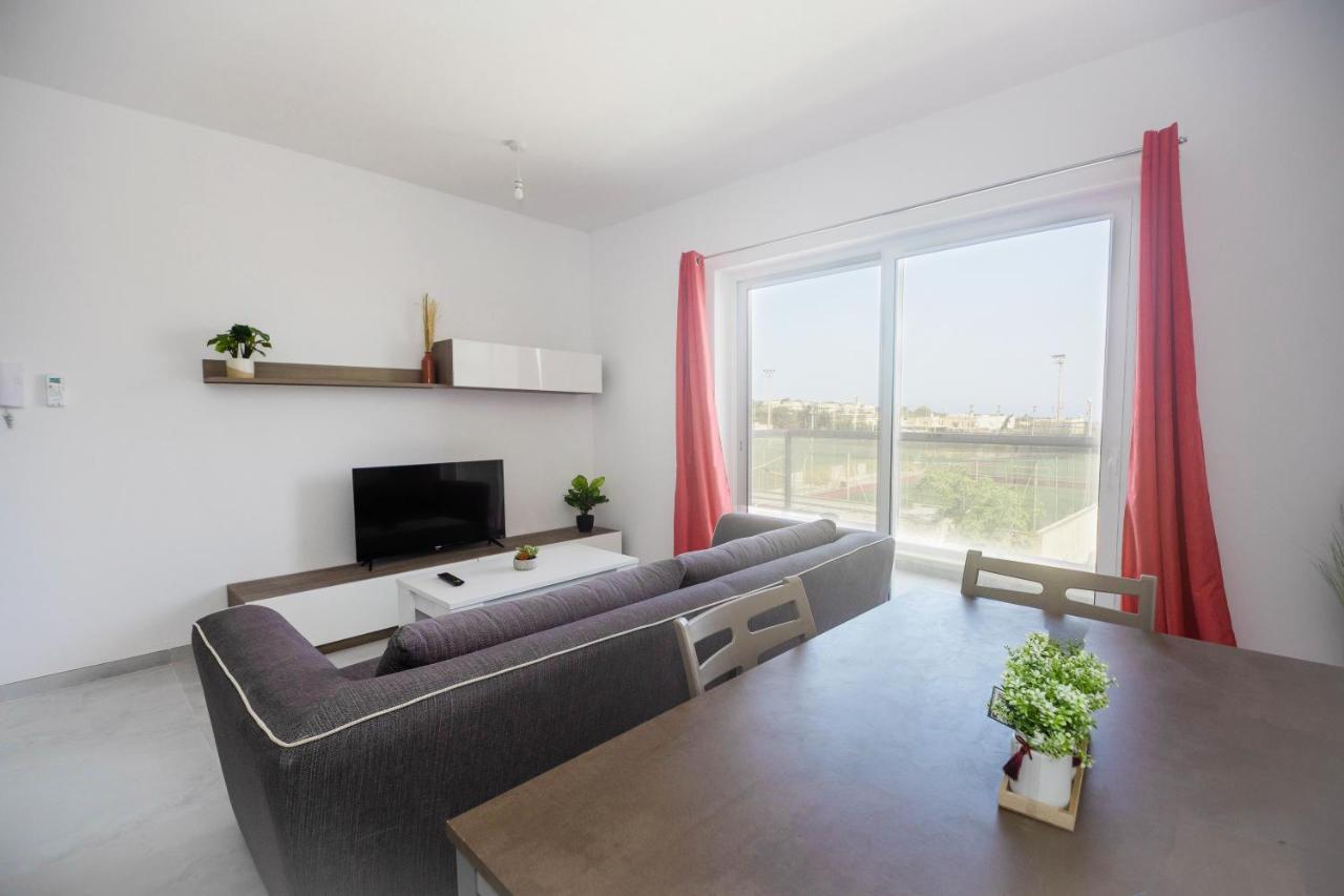 Brewmaster Residence Is-Swieqi Eksteriør billede