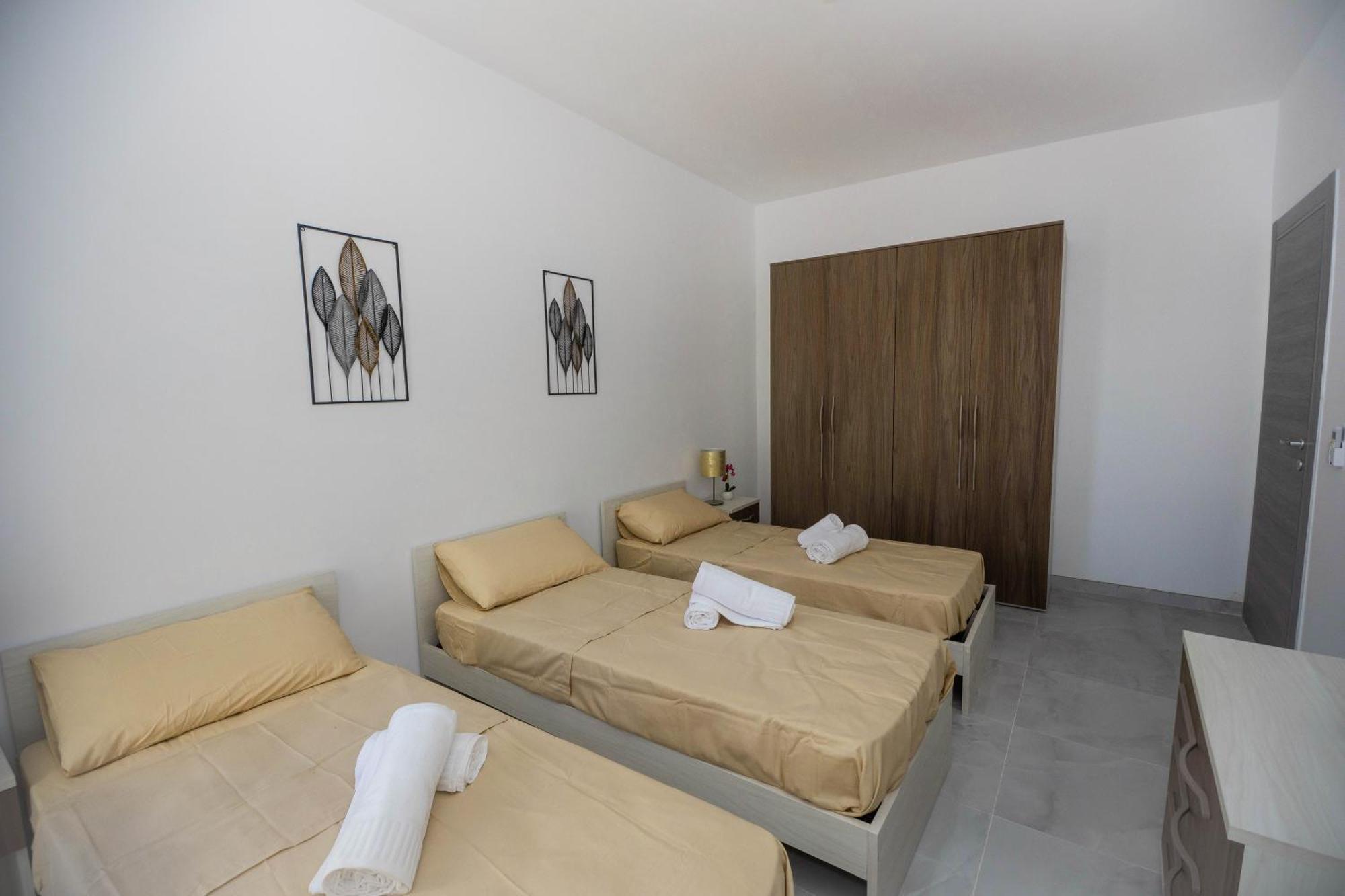 Brewmaster Residence Is-Swieqi Eksteriør billede